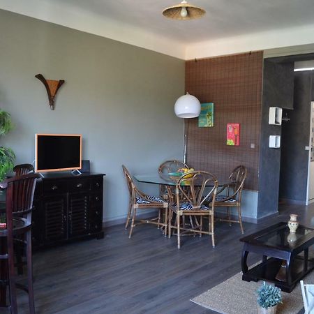 Apartmán La Douceur De Cassis Exteriér fotografie