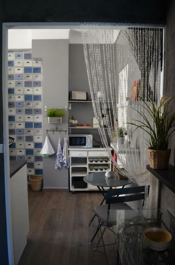 Apartmán La Douceur De Cassis Exteriér fotografie