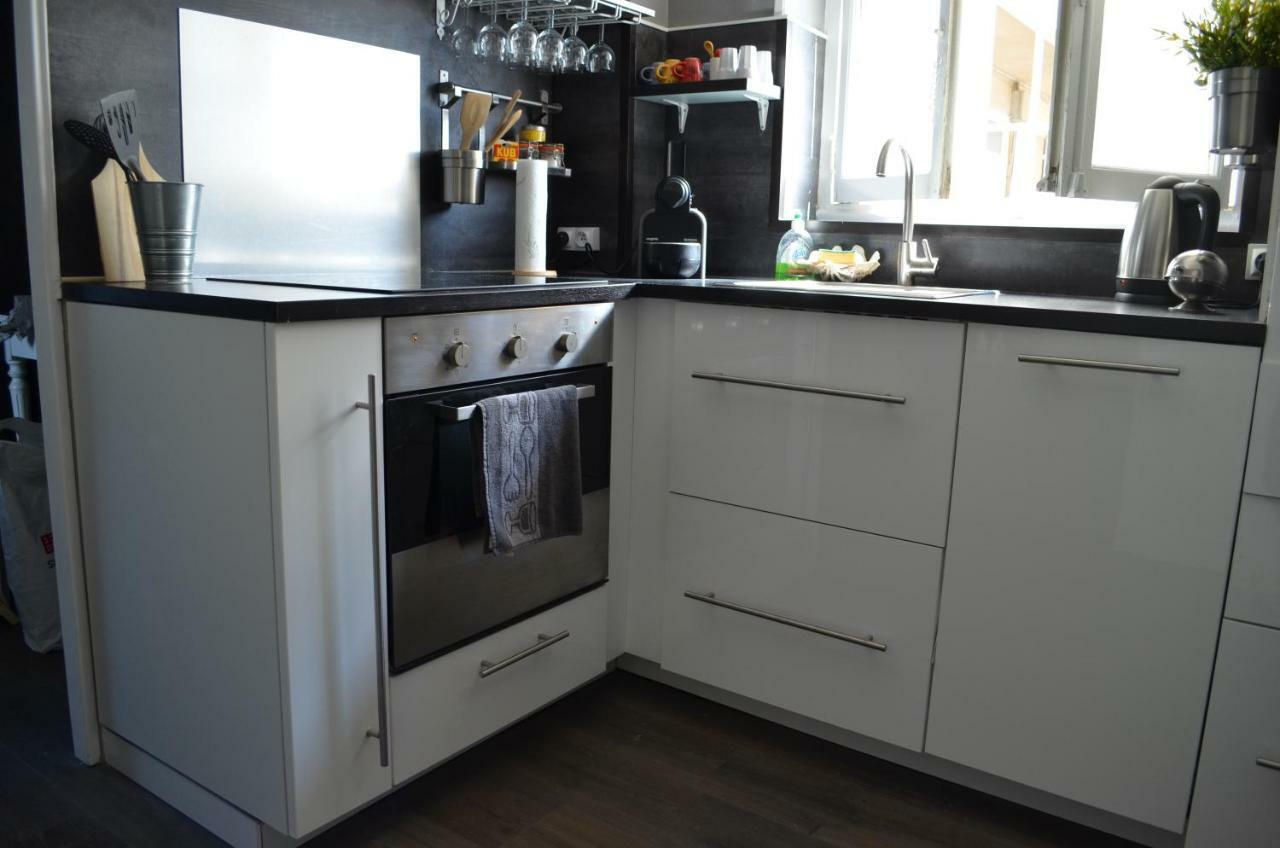 Apartmán La Douceur De Cassis Exteriér fotografie