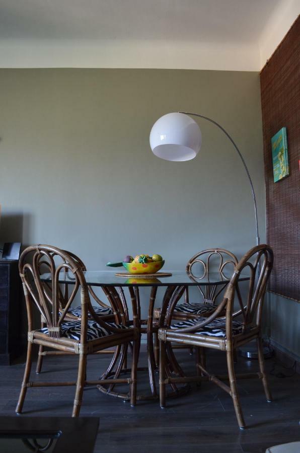 Apartmán La Douceur De Cassis Exteriér fotografie