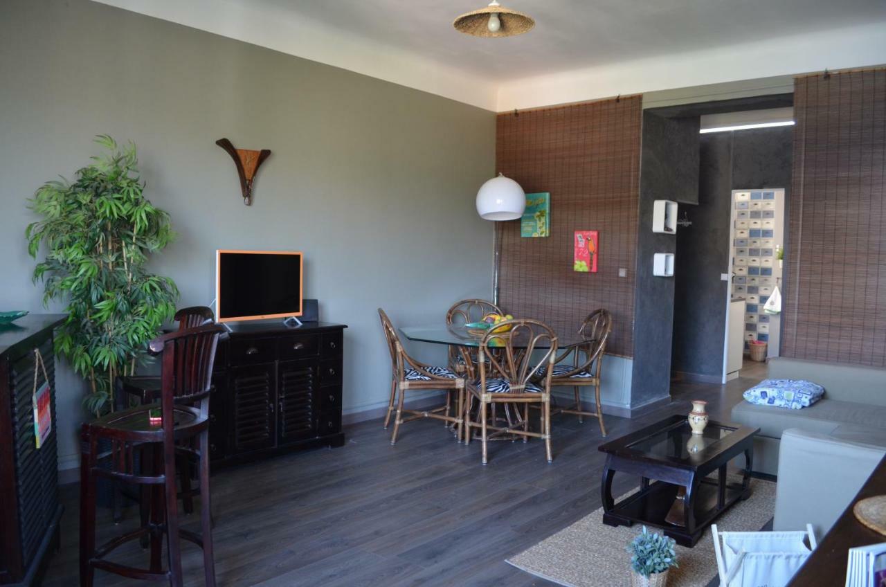 Apartmán La Douceur De Cassis Exteriér fotografie