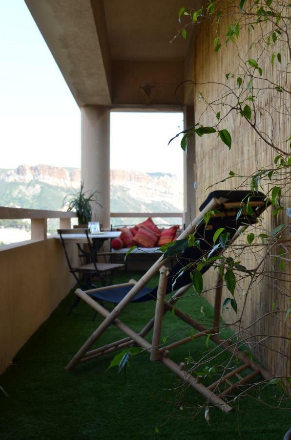 Apartmán La Douceur De Cassis Exteriér fotografie
